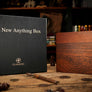 All New Anything Box by Classicho