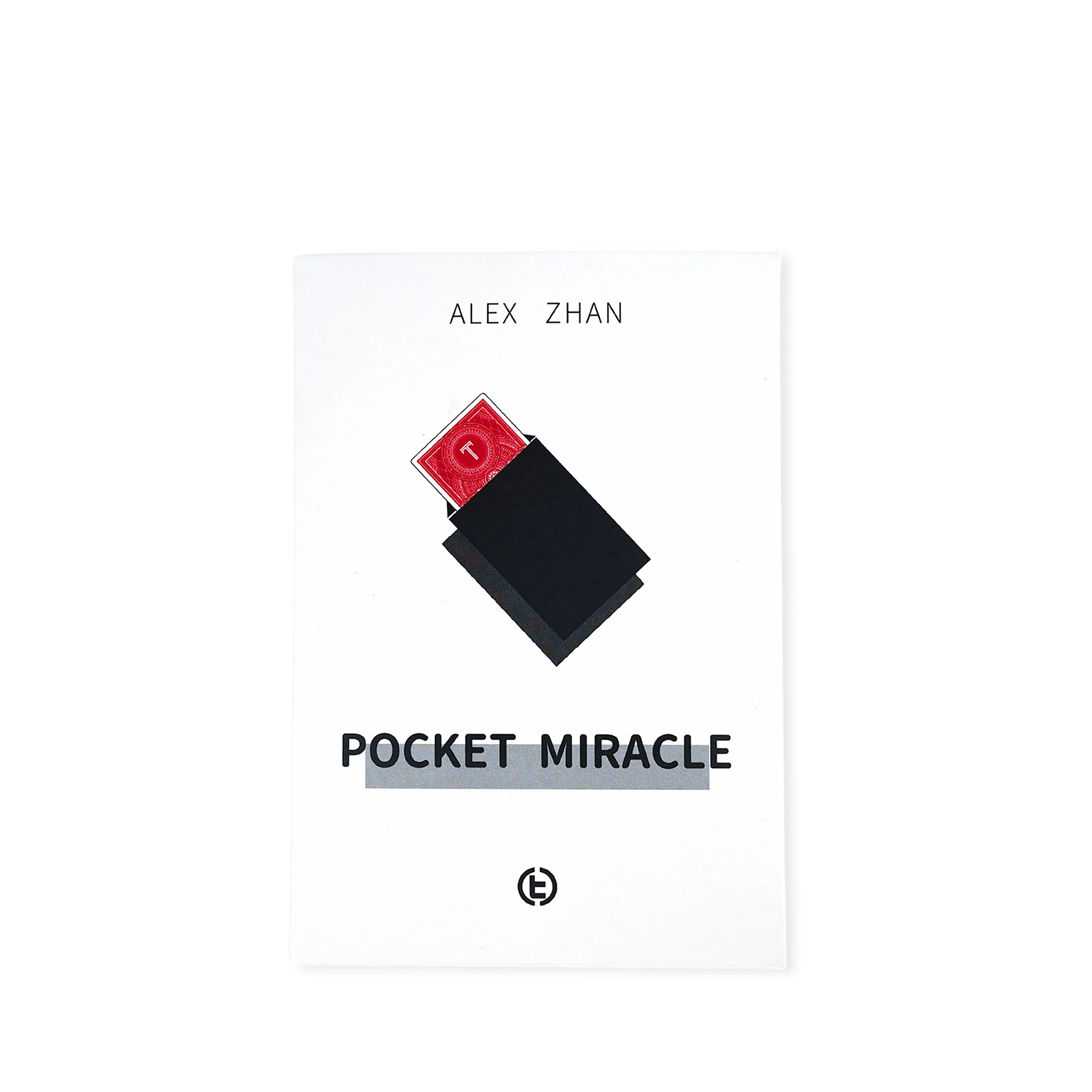 Pocket Miracle by Alex Zhan and TCC Magic