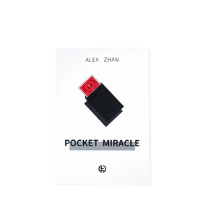 Pocket Miracle by Alex Zhan and TCC Magic