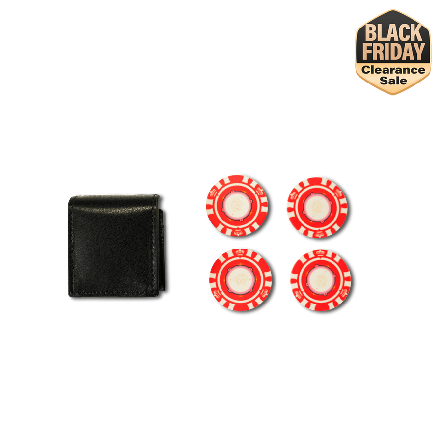 Last Stock Clearance | Chipswitch by Wayne Fox and TCC Magic