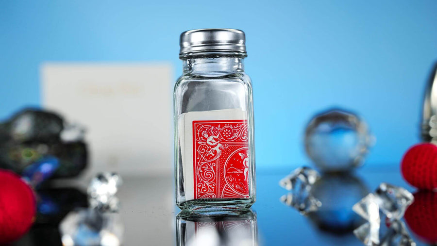 The Chop Pot By Wayne Fox