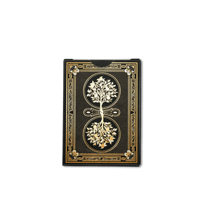 The Orange Tree Deck by Hau Jiun | Hypothesis Magic Presents