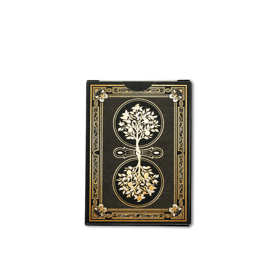 The Orange Tree Deck by Hau Jiun | Hypothesis Magic Presents