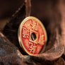 Chinese 3 Fly (C3F) by Jimmy Fan & Artisan Coin