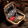 Coin Bag by TCC Magic