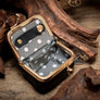 Coin Bag by TCC Magic