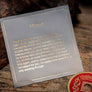 Chinese 3 Fly (C3F) by Jimmy Fan & Artisan Coin