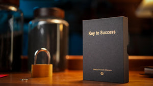Key to Success by Prasanth Edamana & TCC Magic