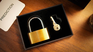 Key to Success by Prasanth Edamana & TCC Magic