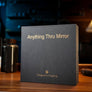 Anything Thru Mirror by Dingding & TCC Magic