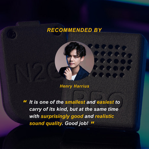 Soundwave Pro by N2G Magic