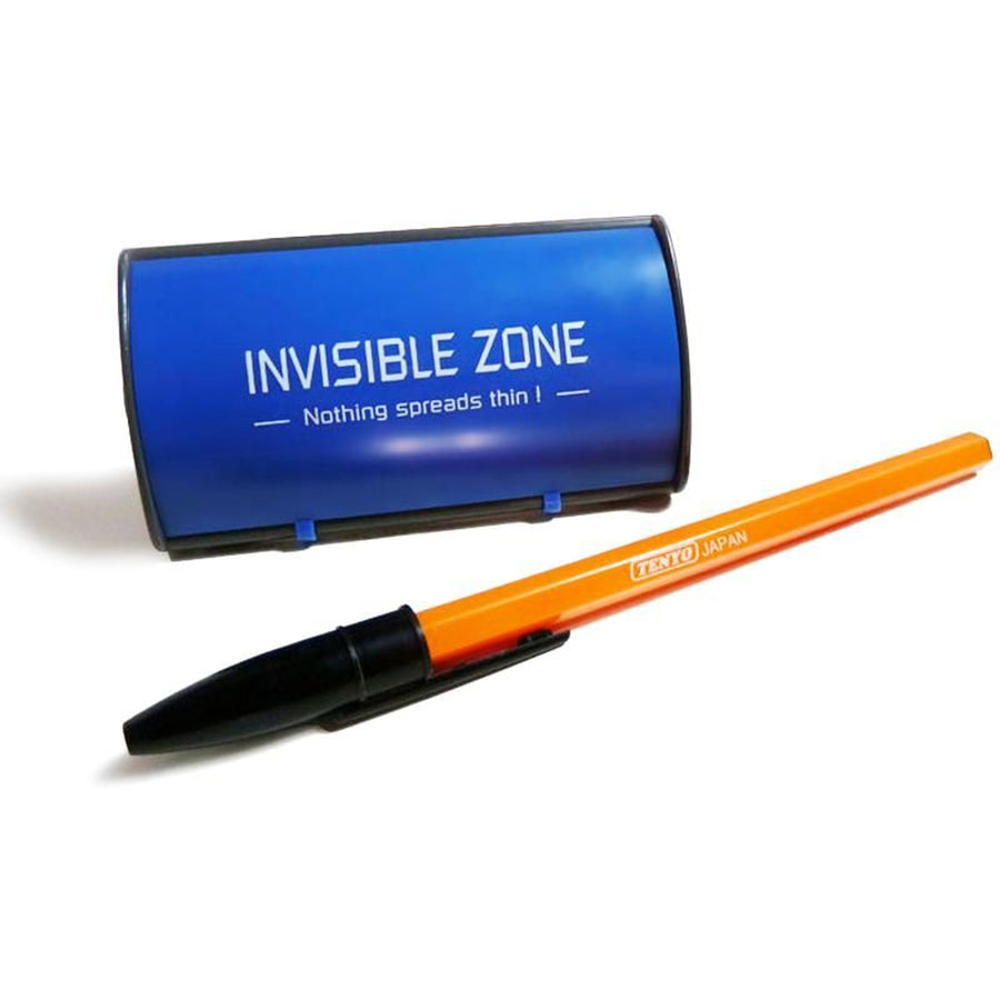 Invisible Zone by Tenyo Magic