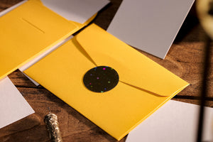 Roentgen Envelope by Chen Yang & TCC Magic