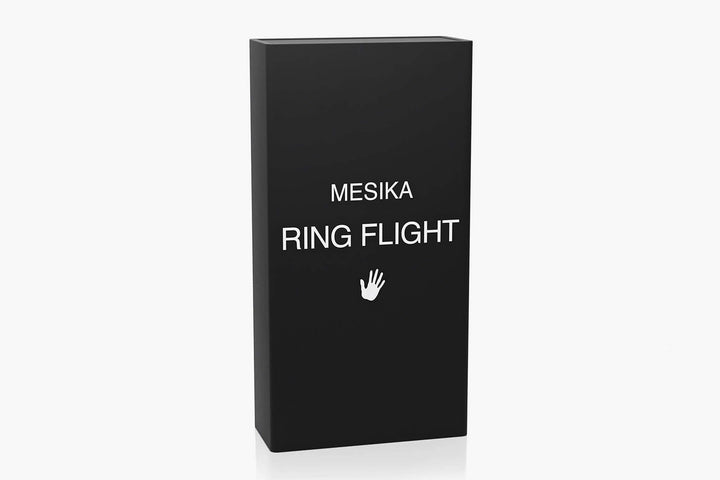 Mesika Ring Flight by Yigal Mesika