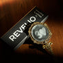 Revelio by Magic's Express