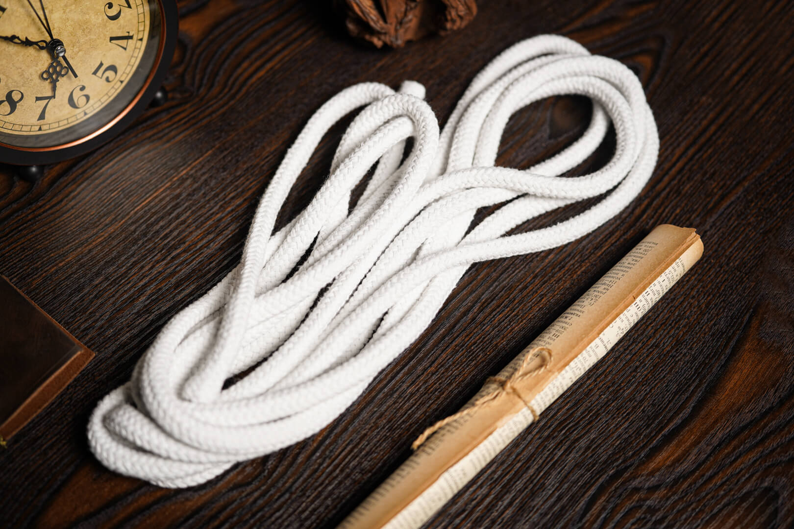 Basic Rope by TCC Presents – TCC Magic