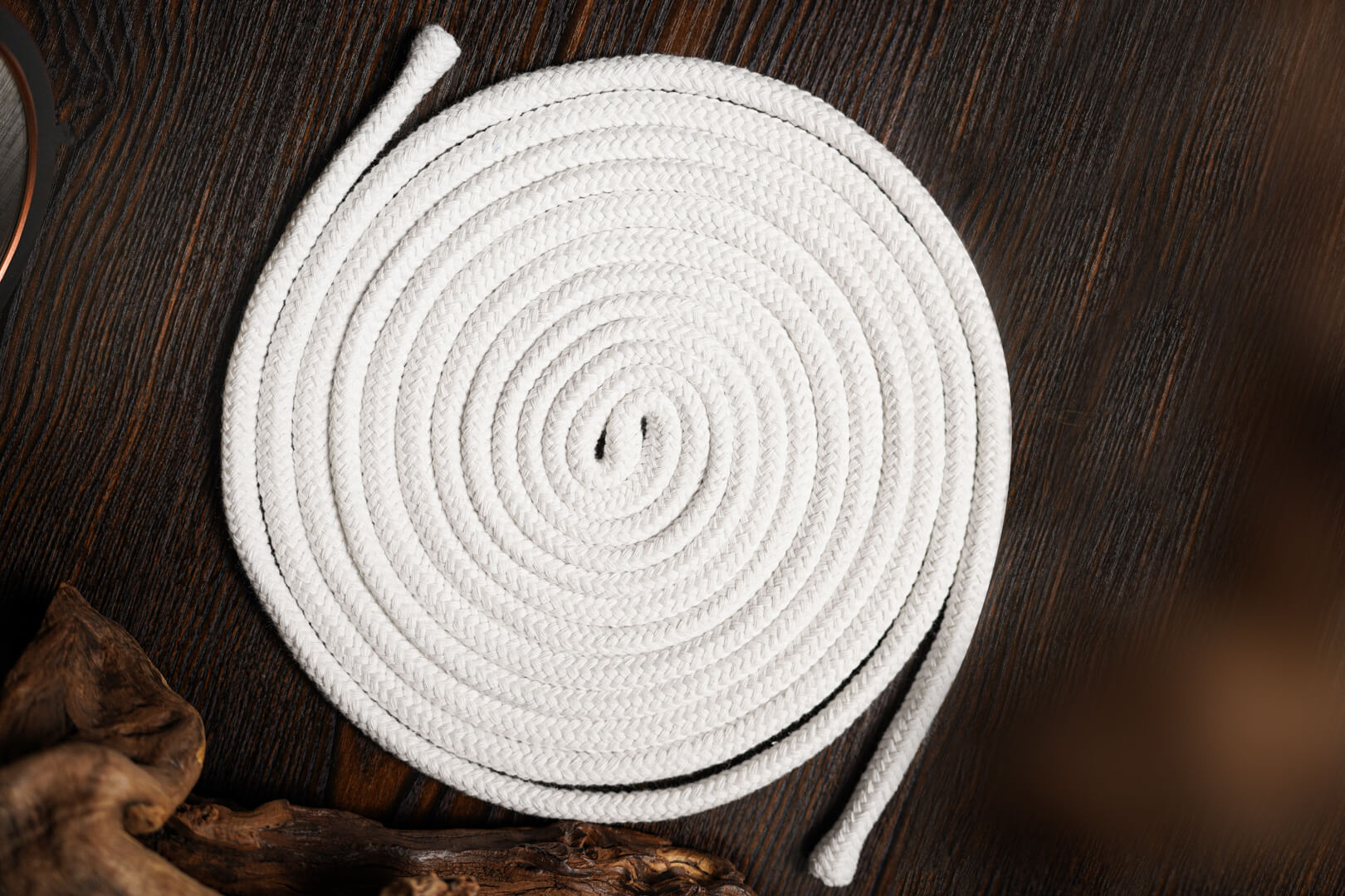 Basic Rope by TCC Presents – TCC Magic