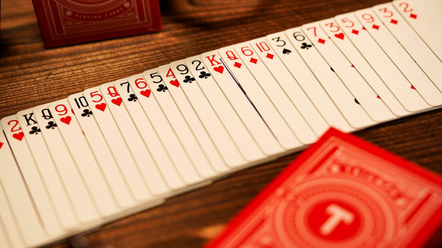 Olson's Closer by Erick Olson