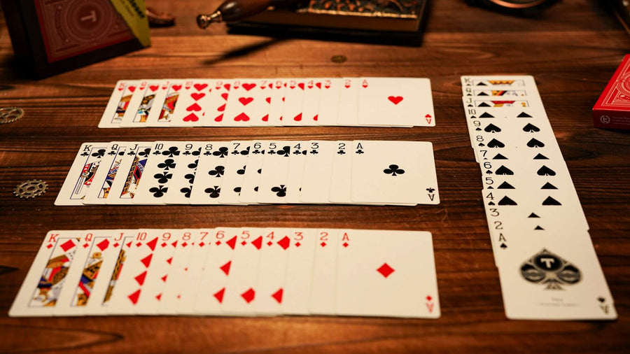 Olson's Closer by Erick Olson