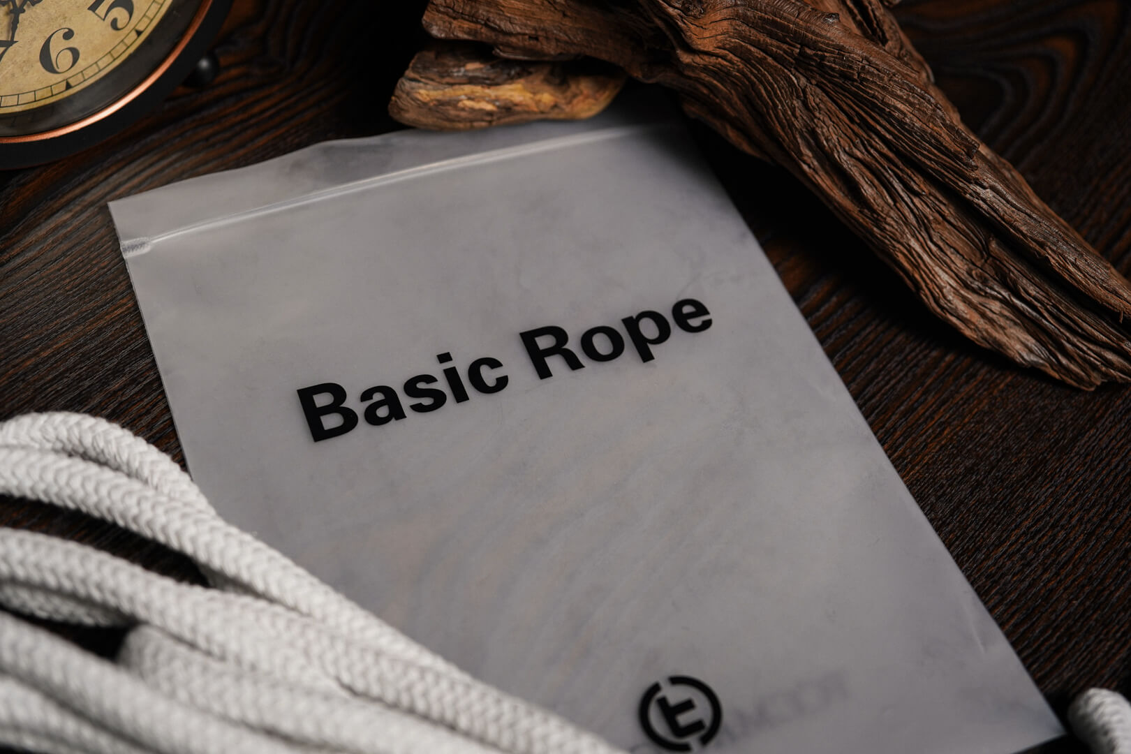 Basic Rope by TCC Presents – TCC Magic