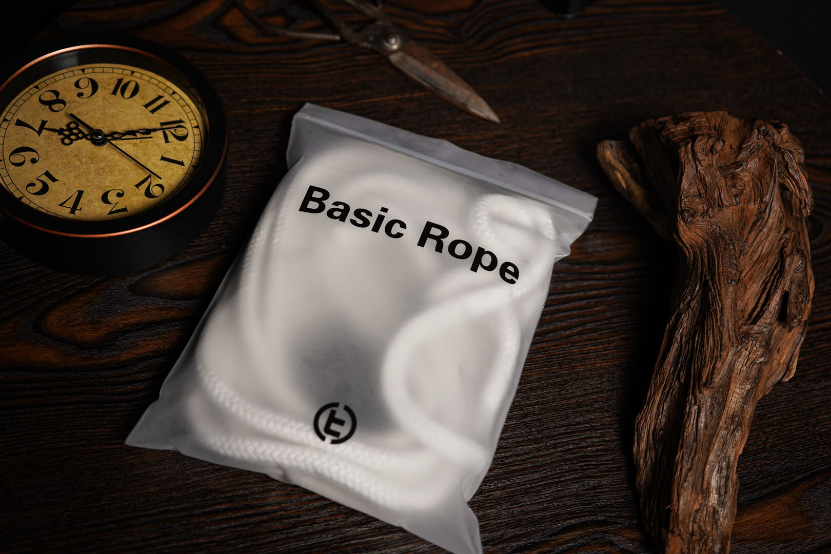 Basic Rope by TCC Presents – TCC Magic