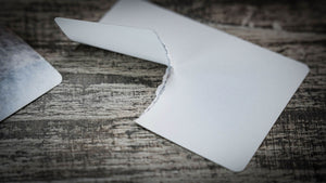 Blank Deck by TCC Presents