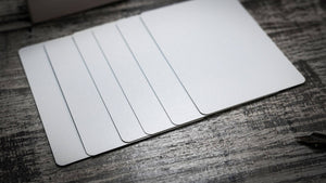 Blank Deck by TCC Presents