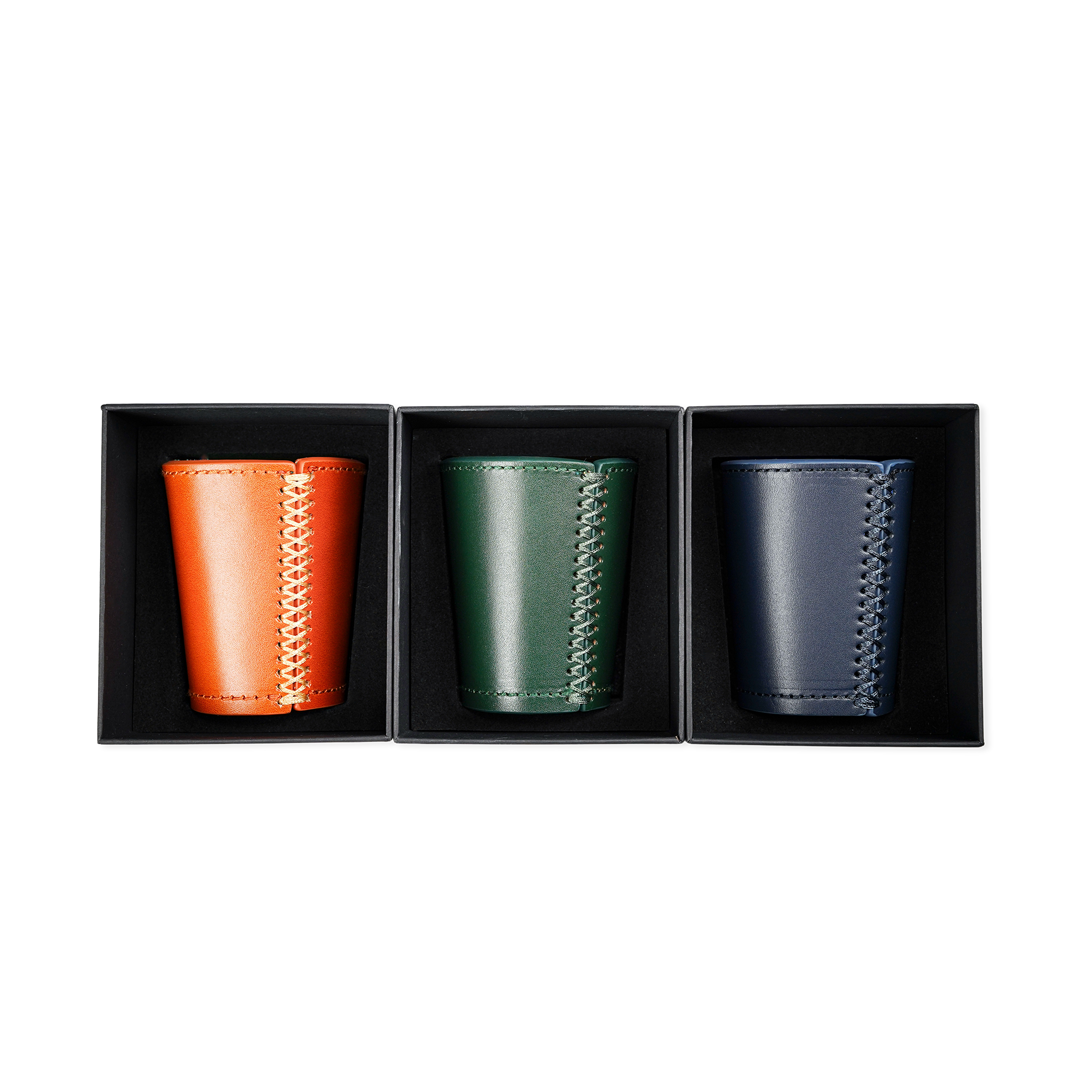 LEATHER CHOP CUP BY TCC – TCC Magic