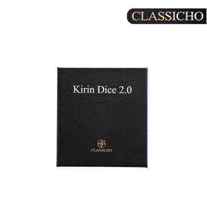 Kirin Dice 2.0 by Classicho