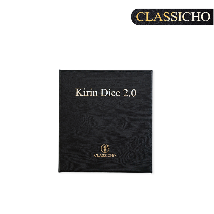 Kirin Dice 2.0 by Classicho