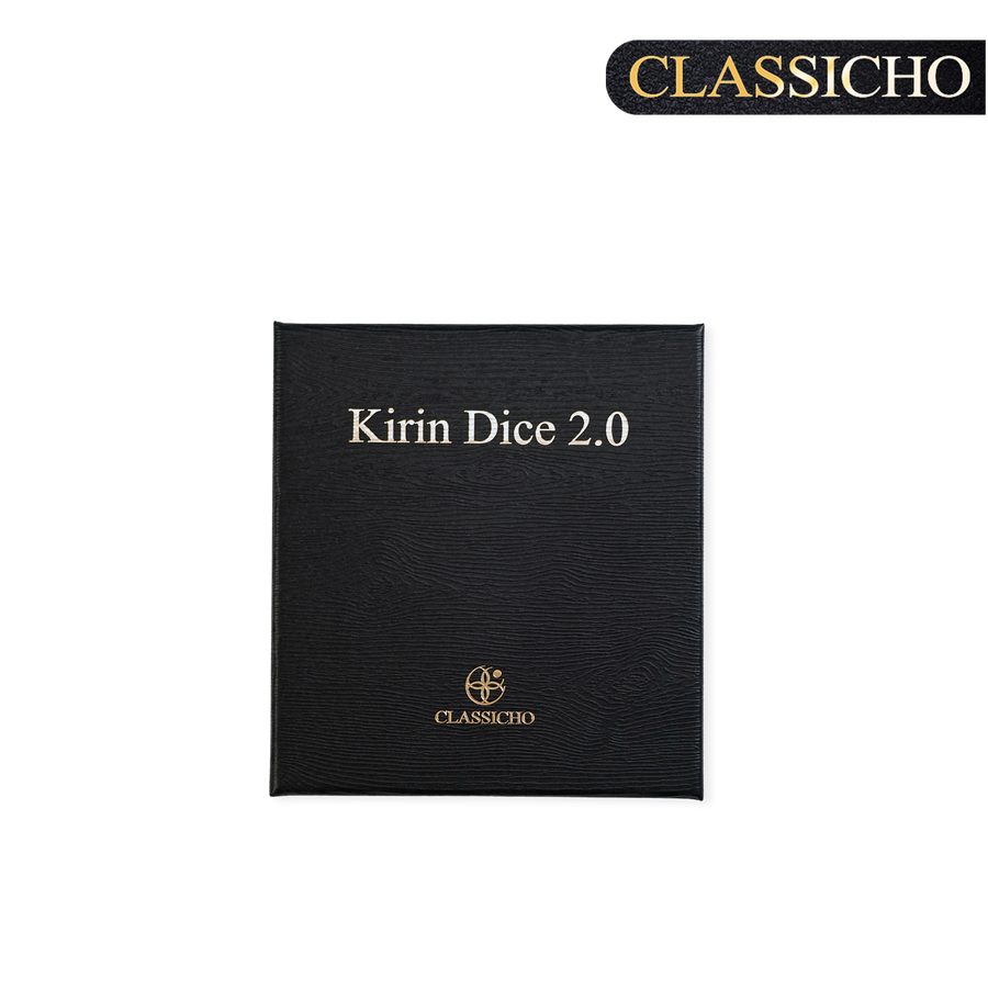 Kirin Dice 2.0 by Classicho