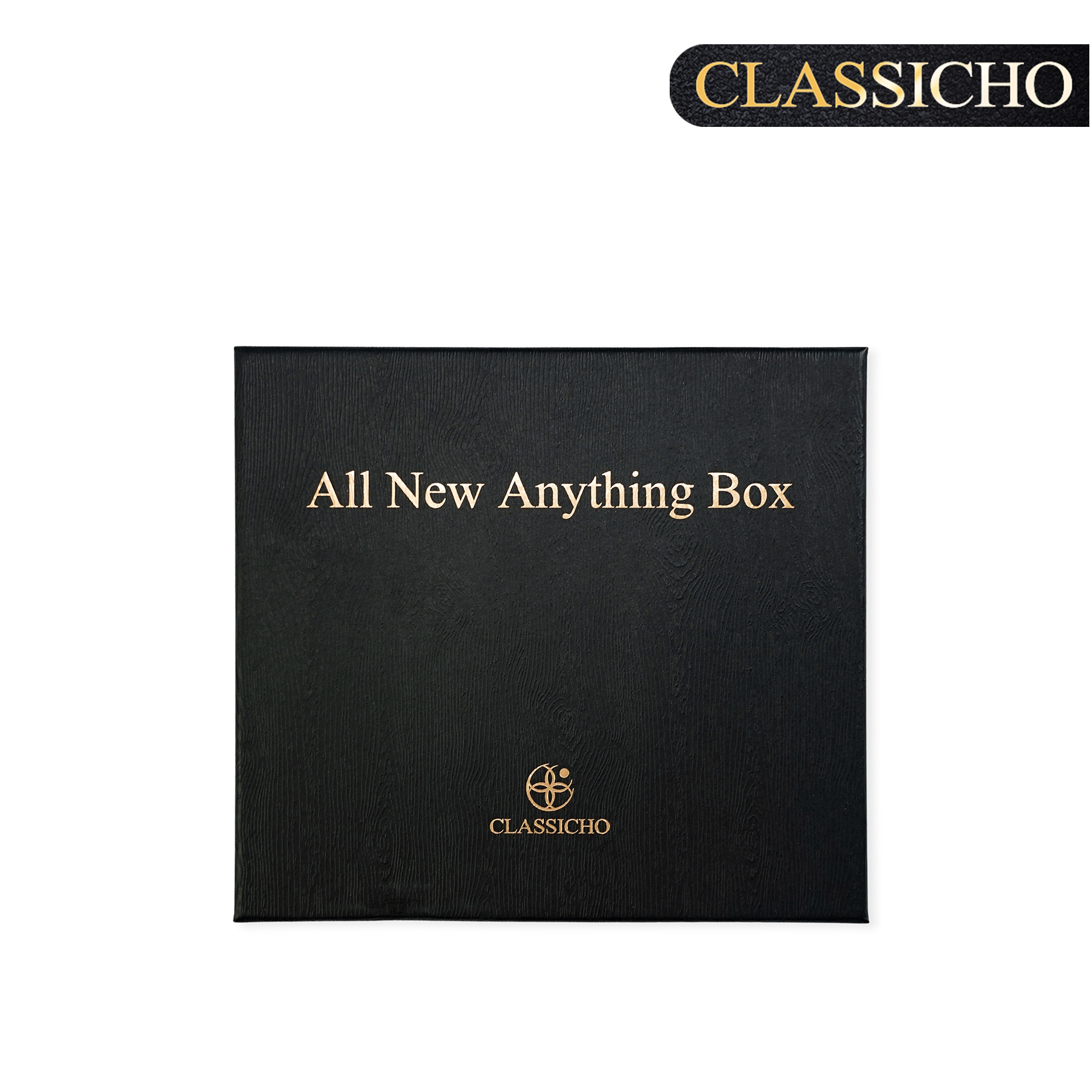 All New Anything Box by Classicho – TCC Magic