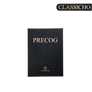Precog by Classicho & Paul Carnazzo
