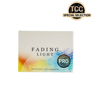 Fading Light Pro by Hau Jiun & Hugo Shih | Hypothesis Magic Presents