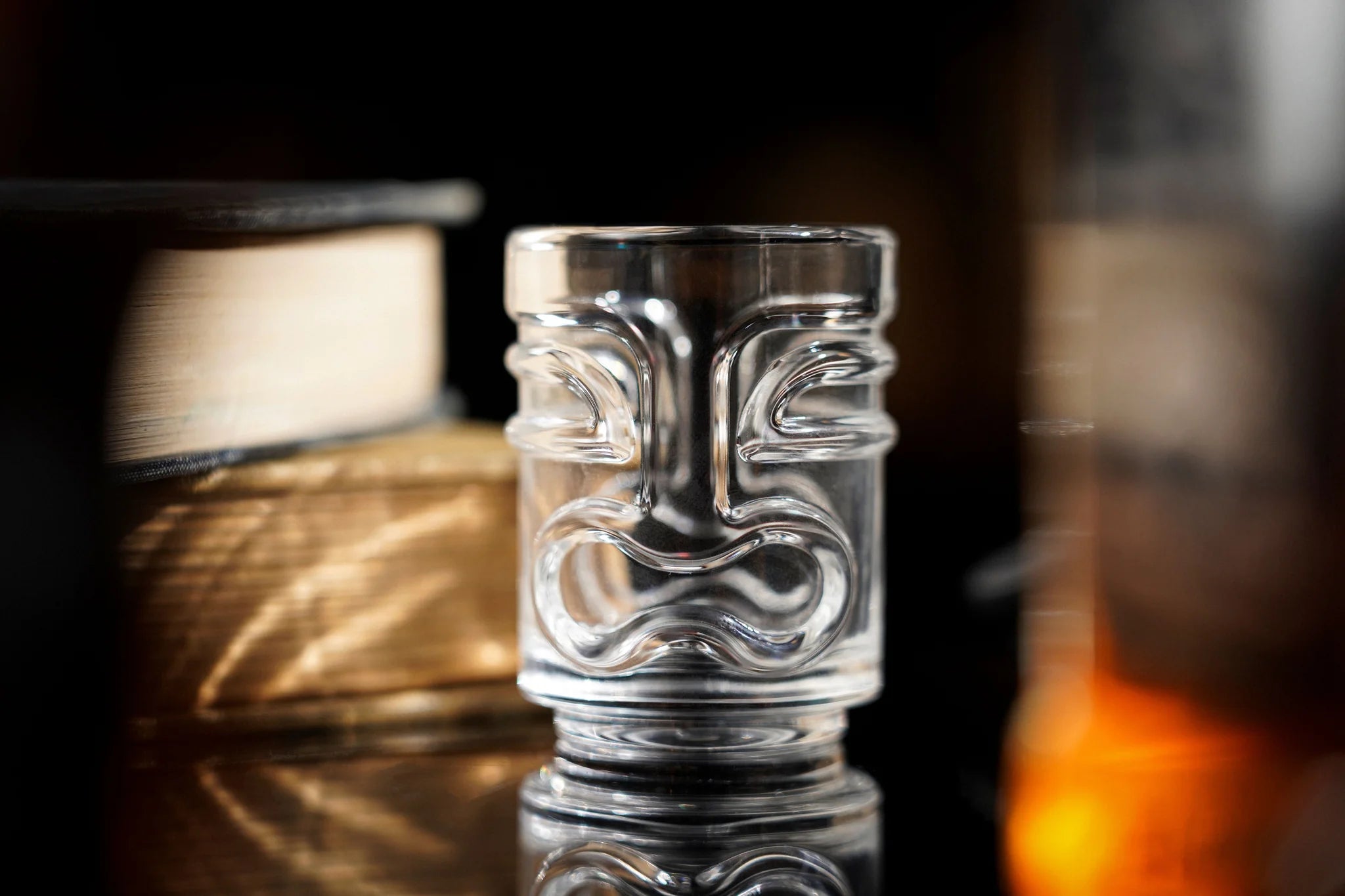 The Shot Glass by Jimmy Fan and TCC (only video)