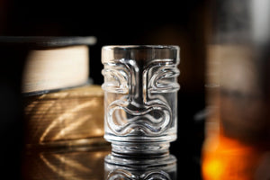 The Shot Glass by TCC & Jimmy Fan