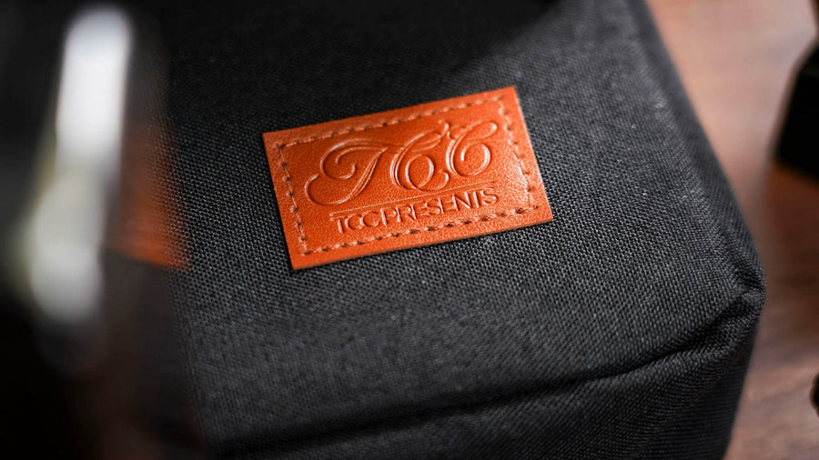 Magician's Organizer Plus by TCC Presents