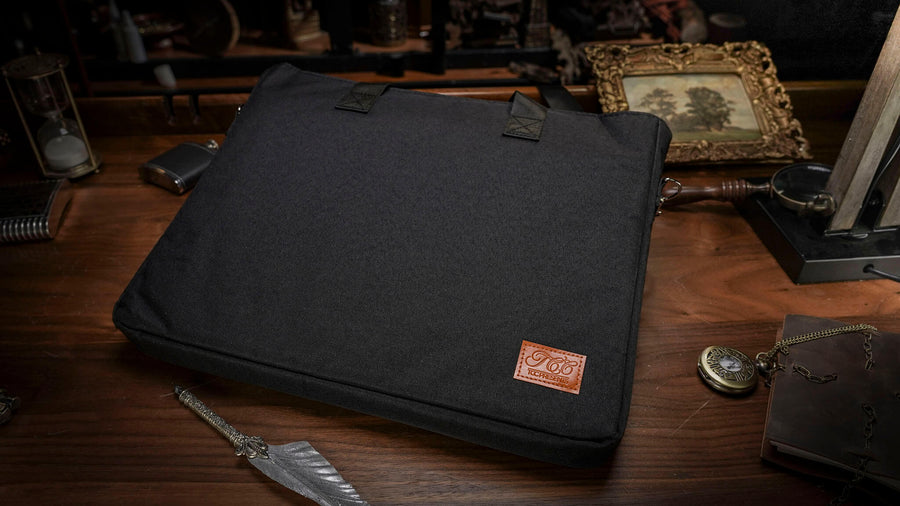 Magician's Organizer Plus by TCC Presents