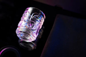 The Shot Glass by TCC & Jimmy Fan