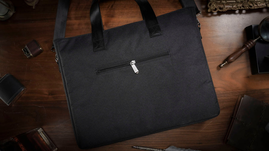 Magician's Organizer Plus by TCC Presents