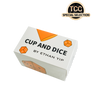 Cup & Dice by Ethan Yip & Magic Express