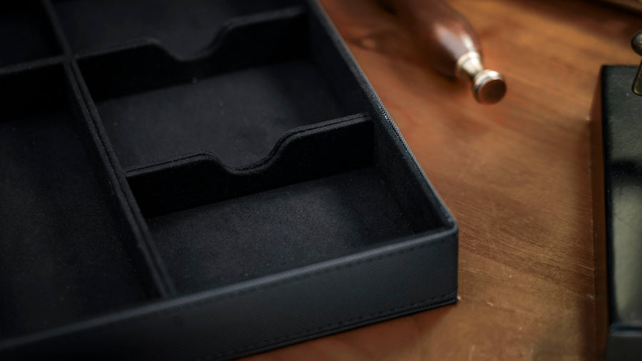 Magician's Organizer Plus by TCC Presents