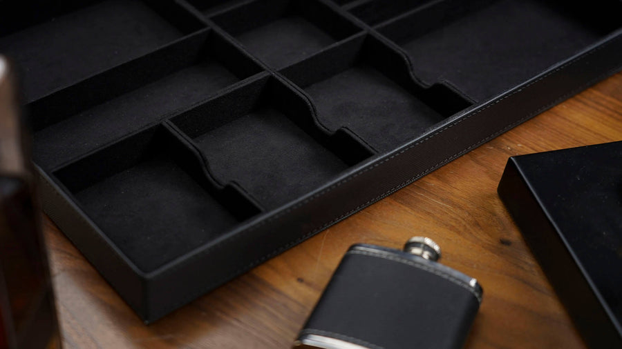 Magician's Organizer Plus by TCC Presents