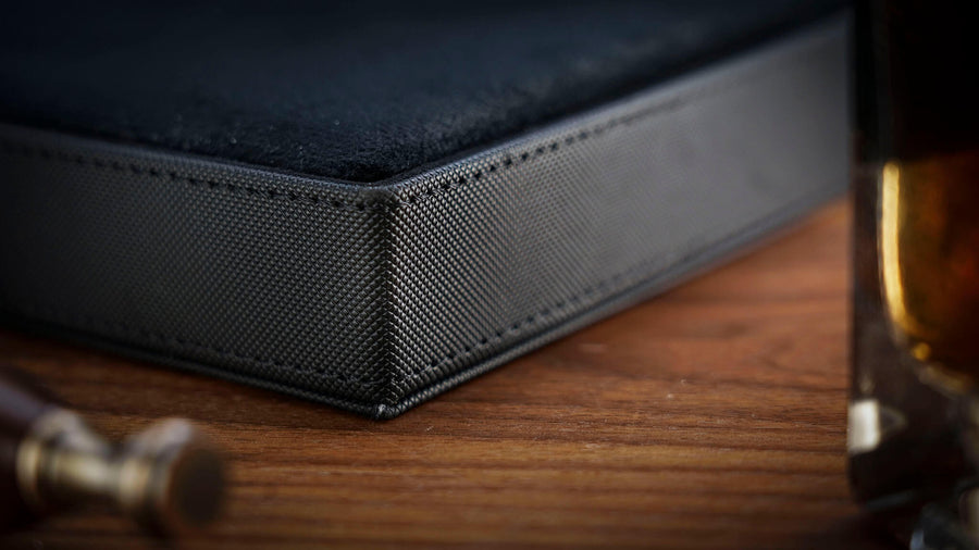 Magician's Organizer Plus by TCC Presents