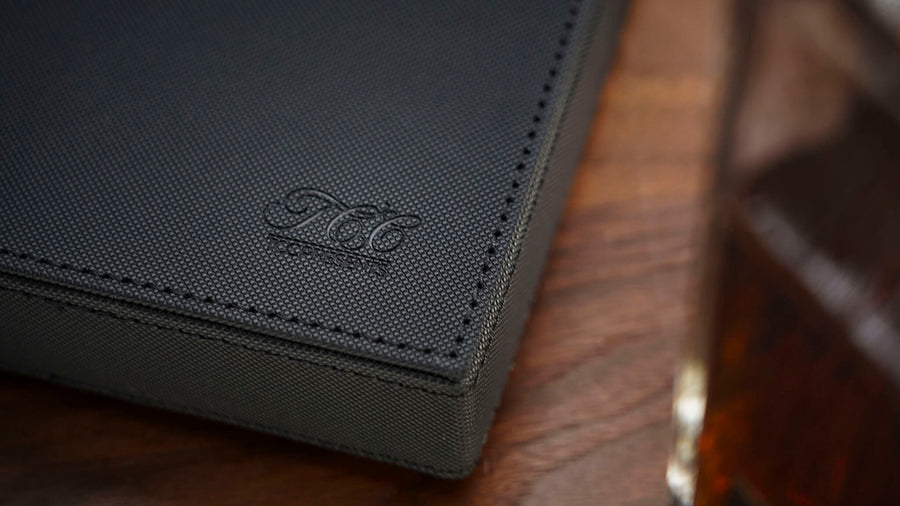 Magician's Organizer Plus by TCC Presents