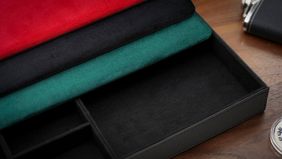 Magician's Organizer Plus by TCC Presents