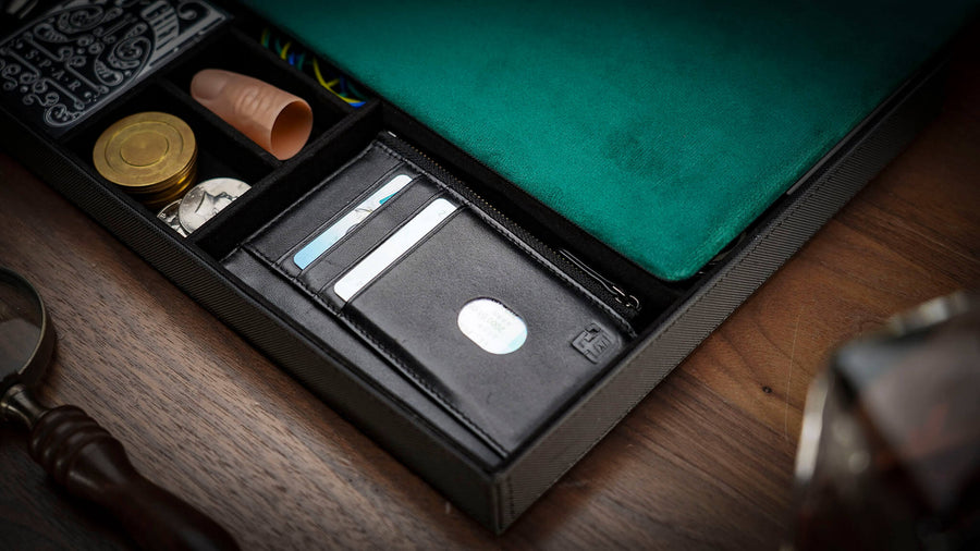 Magician's Organizer Plus by TCC Presents