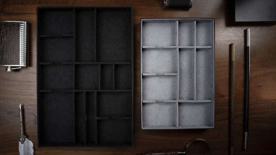 Magician's Organizer Plus by TCC Presents