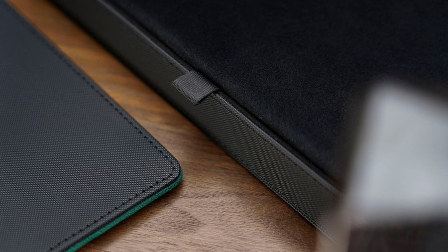 Magician's Organizer Plus by TCC Presents