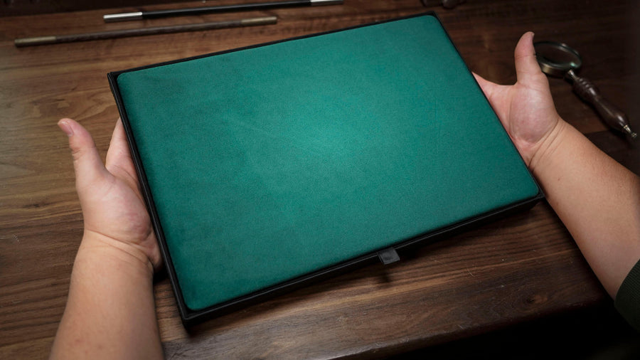 Magician's Organizer Plus by TCC Presents